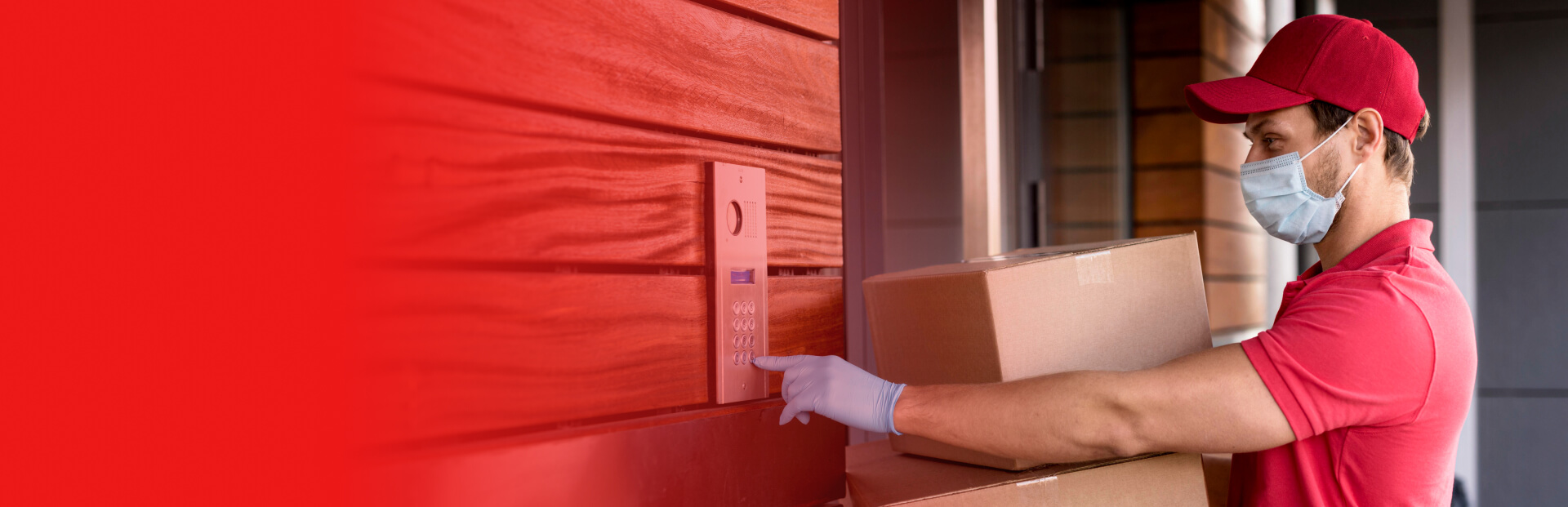 Доставка точно в указанный срок с передачей лично в руки Отправляйте грузы вместе с GMC